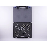 Набор метчиков и плашек GSR 83331001