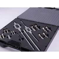 Набор метчиков и плашек GSR 83331003