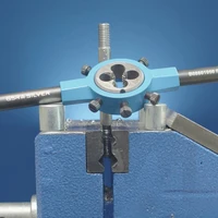 Набор метчиков и плашек GSR 83338006