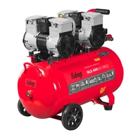 Компрессор Fubag OLS 400/50 CM3.21