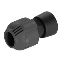Соединитель Gardena 02762-202