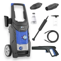 Моечный аппарат Annovi Reverberi AR3871