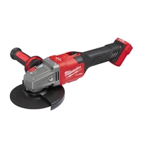 Углошлифовальная машина Milwaukee M18 FHSAG125 XB-0X FUEL (4933471077)2