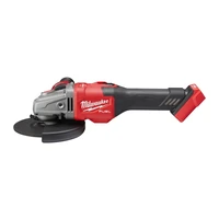 Углошлифовальная машина Milwaukee M18 FHSAG125 XB-0X FUEL (4933471077)3