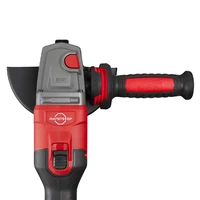 Углошлифовальная машина Milwaukee M18 FHSAG125 XB-0X FUEL (4933471077)4