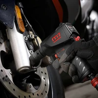 Гайковерт Mighty Seven NC-41303