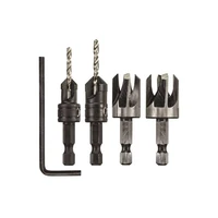 Набор насадок DeWALT DT7620-QZ1