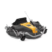 Режущая дека Stiga Combi 100 Q PLUS1