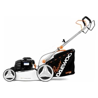 Газонокосилка бензиновая Daewoo L 50SPB3