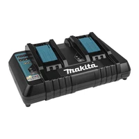 Зарядное устройство Makita DC18RD (630876-7)1