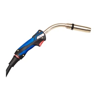 Горелка MIG-MAG Binzel 012.0370.11