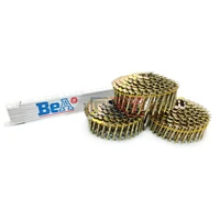 Гвозди BeA 31х22 NK1