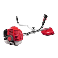 Турботриммер Fubag FPT 431