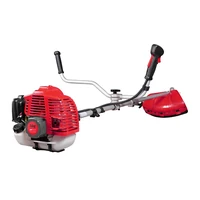 Турботриммер Fubag FPT 52R1