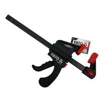 Струбцина YATO YT-643123