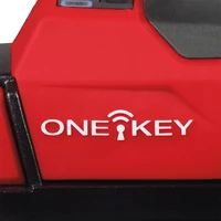 Дрель Milwaukee M18 ONEDD3-0X FUEL ONE-KEY (4933492799)3