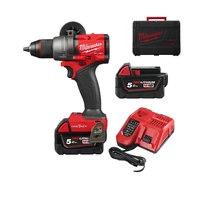 Дрель Milwaukee M18 ONEDD3-502X FUEL ONE-KEY (4933492802)1