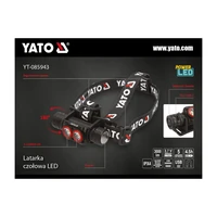Фонарь YATO YT-0859433