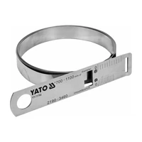 Циркометр YATO YT-717021