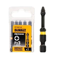 Набор насадок DeWALT DT7997T-QZ1