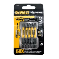 Набор насадок DeWALT DT7998T-QZ1