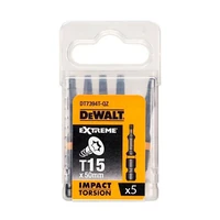 Набор насадок DeWALT DT7394T-QZ1