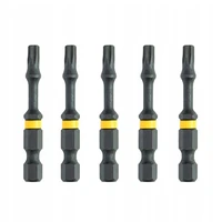 Набор насадок DeWALT DT7398T-QZ1