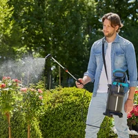 Опрыскиватель Gardena 11138-202