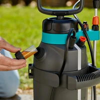 Опрыскиватель Gardena 11138-203
