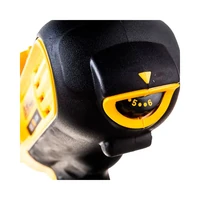 Пистолет для герметика DeWALT DCE560N-XJ3