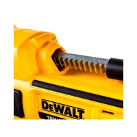 Пистолет для герметика DeWALT DCE560N-XJ4