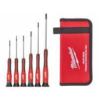 Набор отверток Milwaukee 49324718691