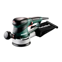 Шлифмашина METABO SXE 425 TurboTec (600131000)1