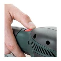 Шлифмашина METABO SXE 425 TurboTec (600131000)3