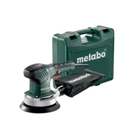 Шлифмашина METABO SXE 3150 (600444500)1