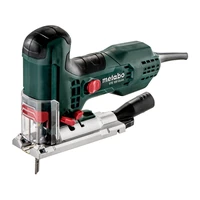 Электролобзик METABO STE 100 Quick (601100000)1