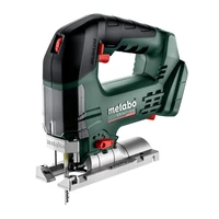 Электролобзик METABO STB 18 LT 130 BL (601055840)1