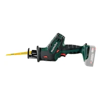Пила сабельная METABO SSE 18 LTX Compact (602266890)2
