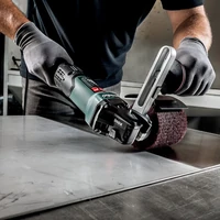 Шлифмашина METABO SE 17-200 RT (602259000)2