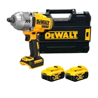 Гайковерт DeWALT DCF900P2T-QW1