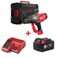Гайковерт Milwaukee M18 ONEFHIWF1-0X ONE-KEY FUEL 1" (4933459732) + M18 B5 (4932430483) + М12-18С (4932352959)1
