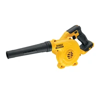 Воздуходувка DeWALT DCV100-XJ1
