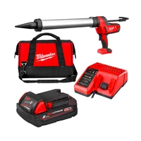 Пистолет для герметика Milwaukee C18PCG/600A-201B  (4933441305)1