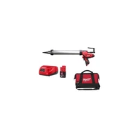Пистолет для герметика Milwaukee M12PCG/600A-201B  (4933441670)1