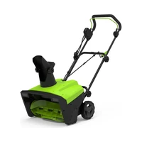 Снегоуборочная машина Greenworks SN23001