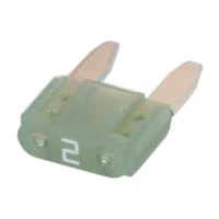 Предохранитель Forch 3808 101