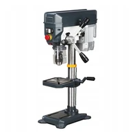 Сверлильный станок Optimum DQ181