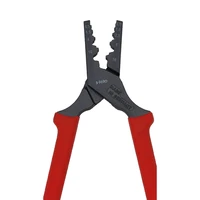 Инструмент для обжима и зачистки проводов Felo 592319402