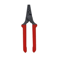 Инструмент для обжима и зачистки проводов Felo 592319403