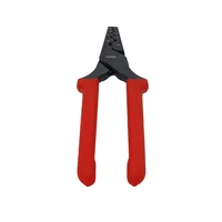 Инструмент для обжима и зачистки проводов Felo 592319404